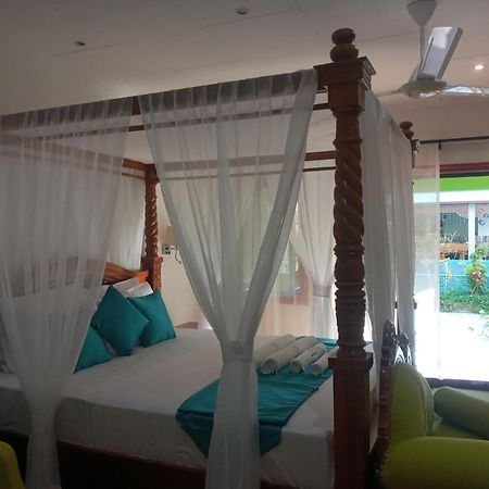 Benjamine'S Guesthouse 라디게 외부 사진
