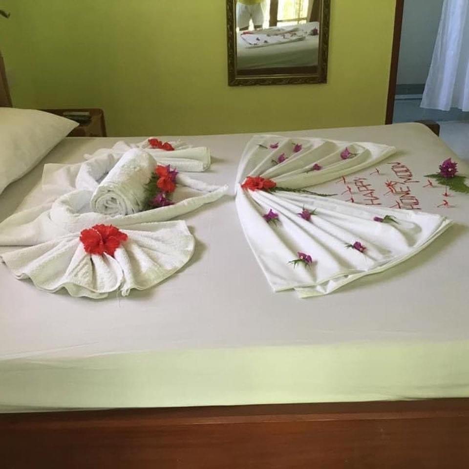 Benjamine'S Guesthouse 라디게 외부 사진
