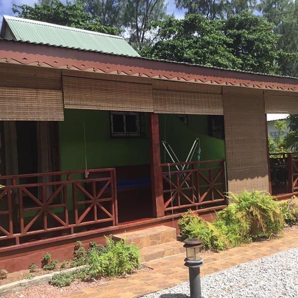 Benjamine'S Guesthouse 라디게 외부 사진